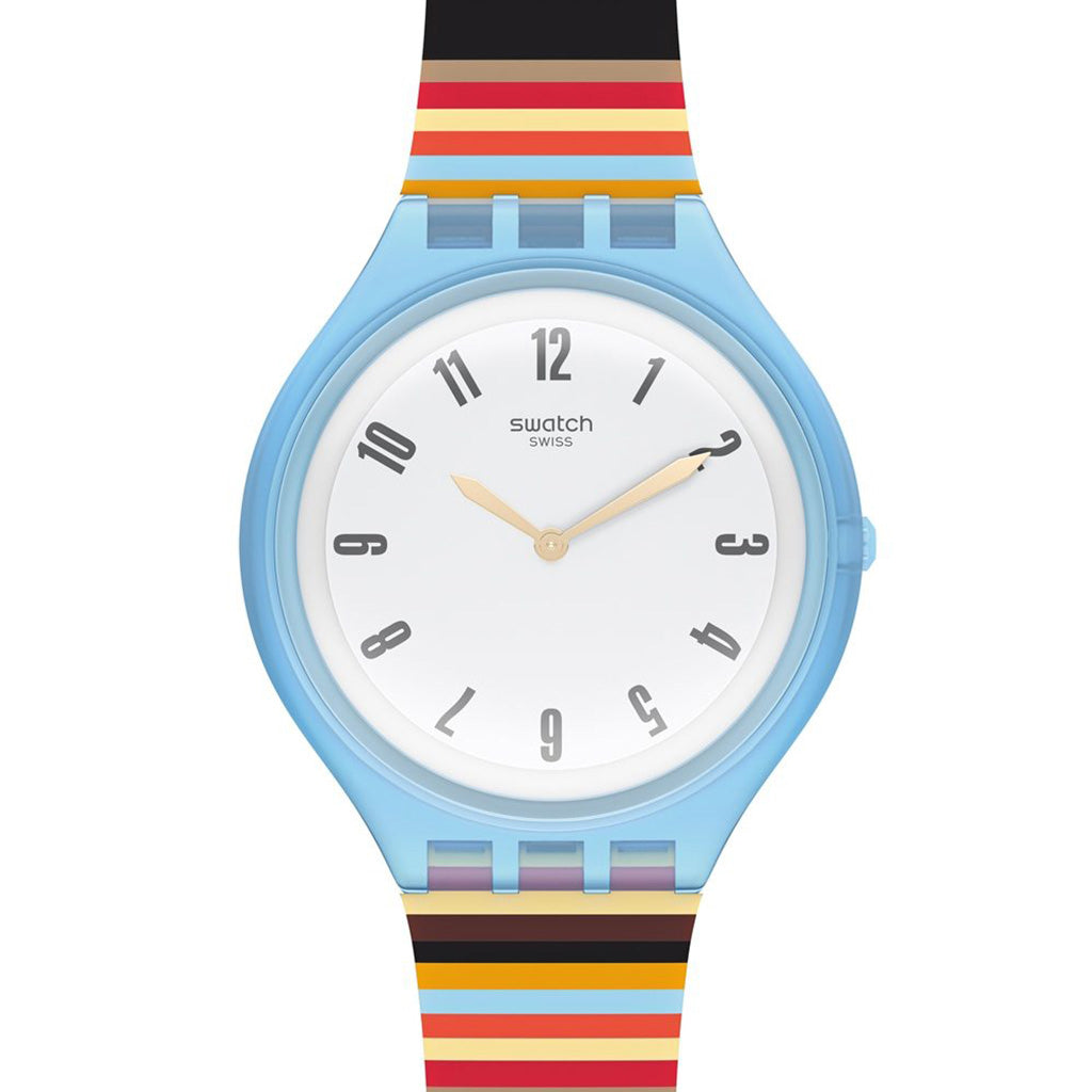 Swatch Skin Big Skinstripes SVUL100