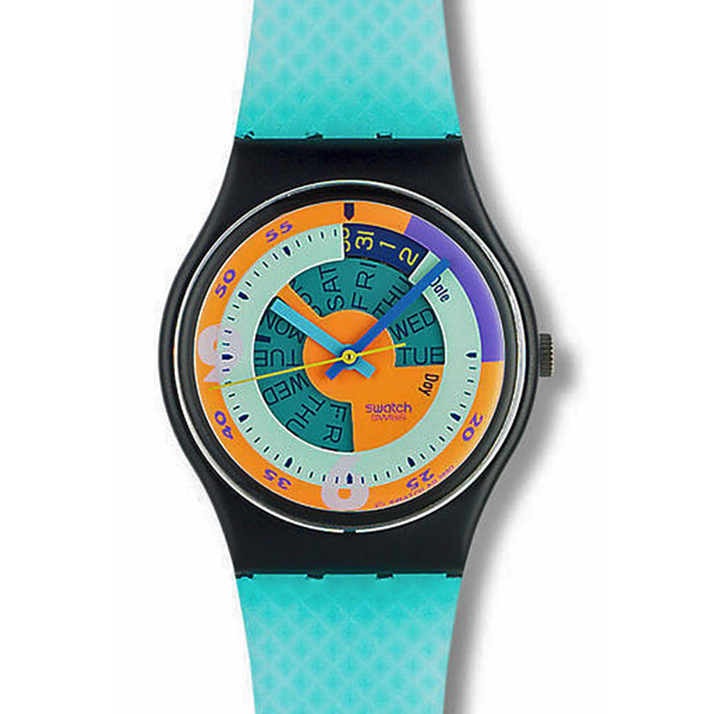 Swatch Gent SKYCHART GN705