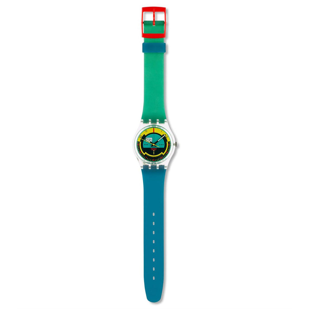 SKYRACER