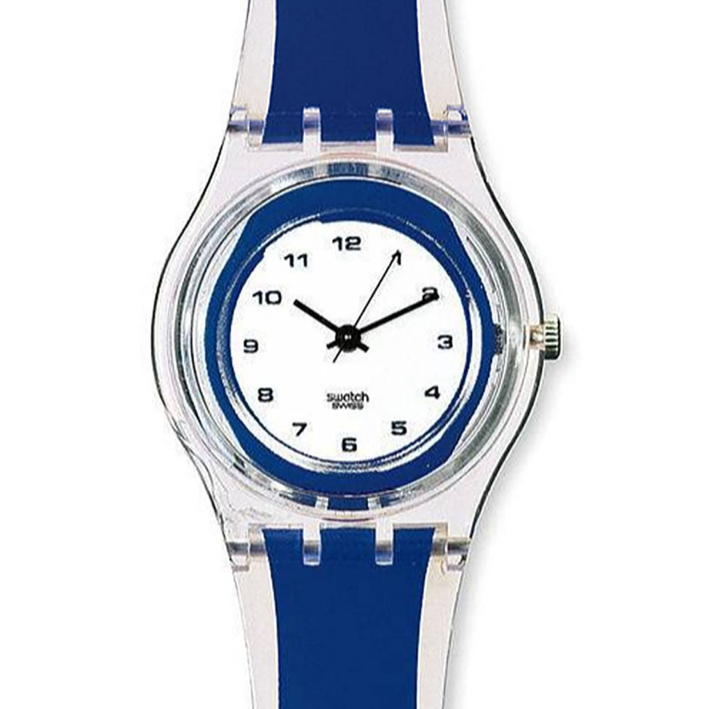 Swatch Gent SMALL IN BIG GK254