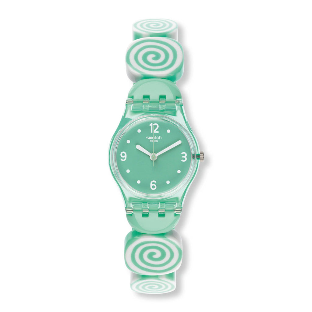 Swatch Lady Sminty LG126A/B