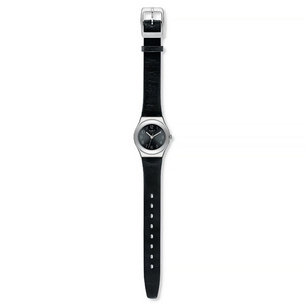 SMOOTHLY BLACK
