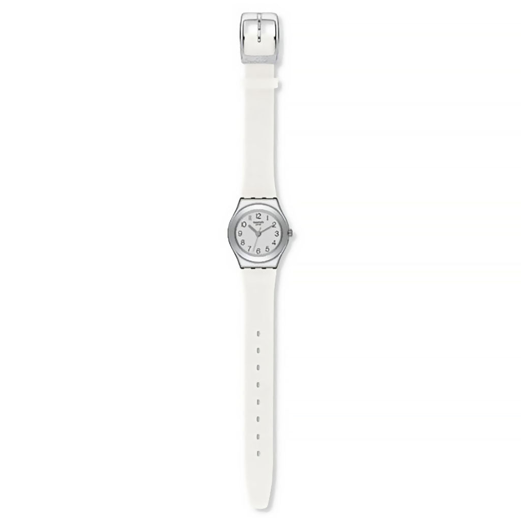 SMOOTHLY WHITE