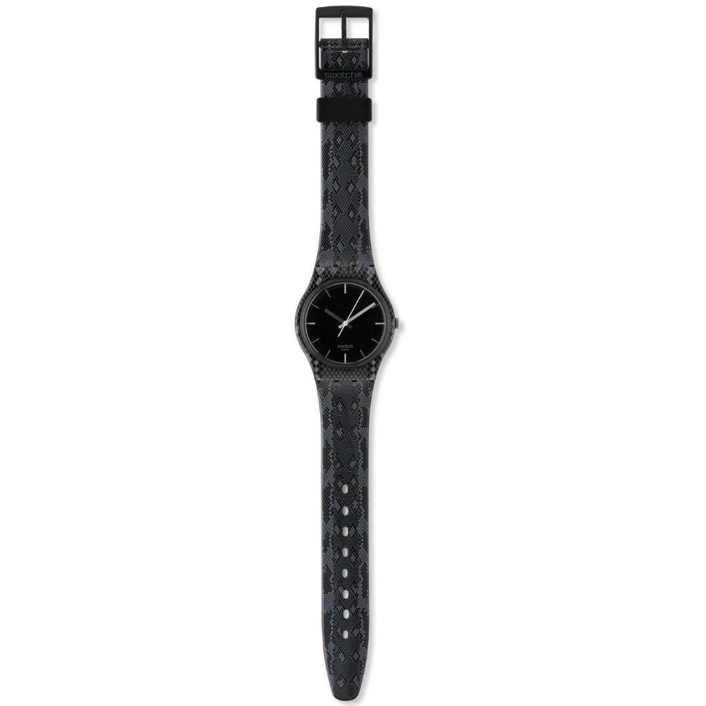 SNAKY ANTHRACITE
