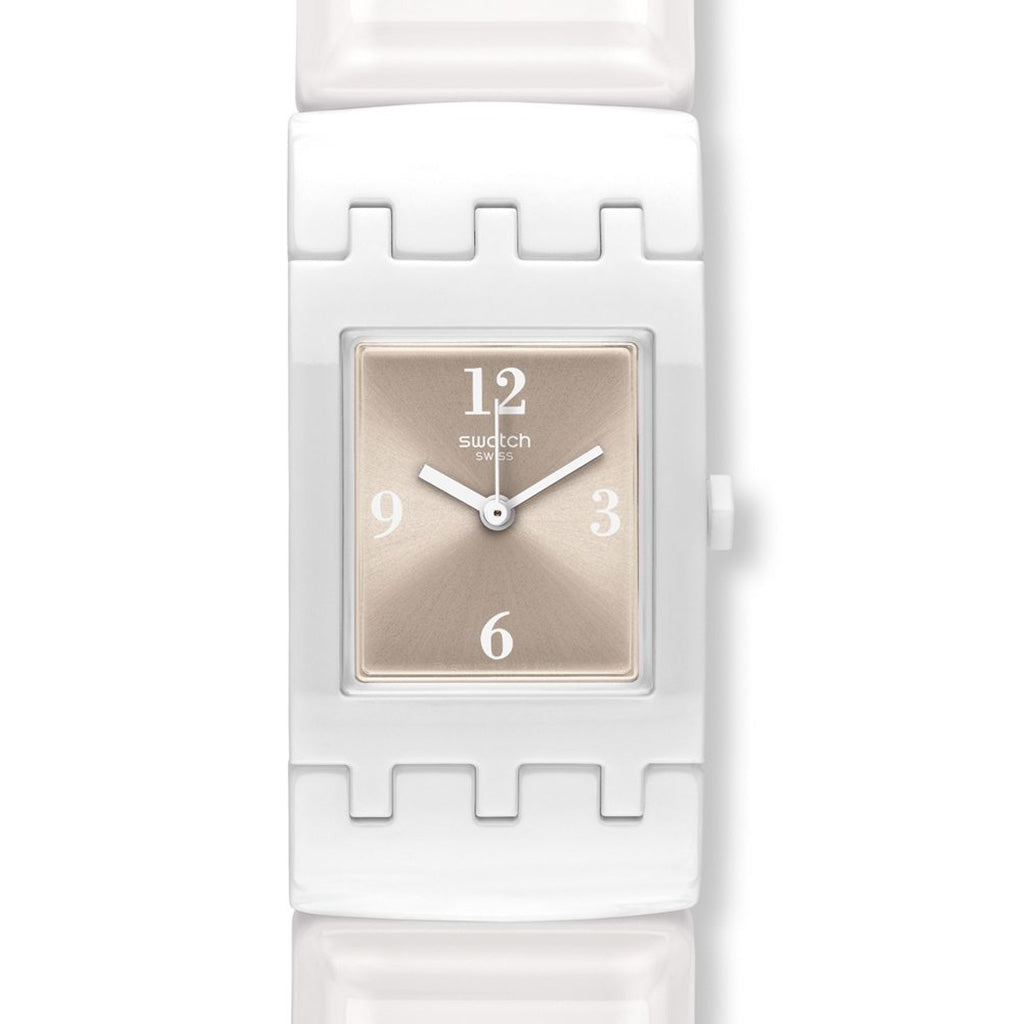 Swatch Square Snow Bar SUBW113