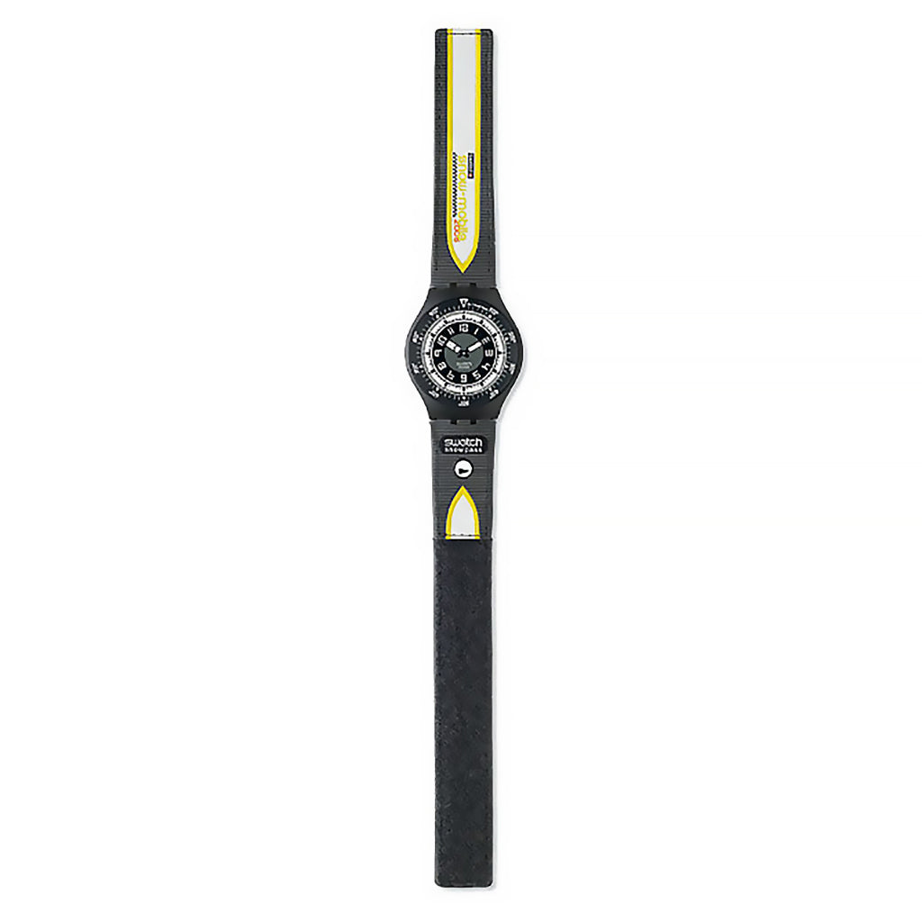 SWATCH SNOW MOBILE 2006