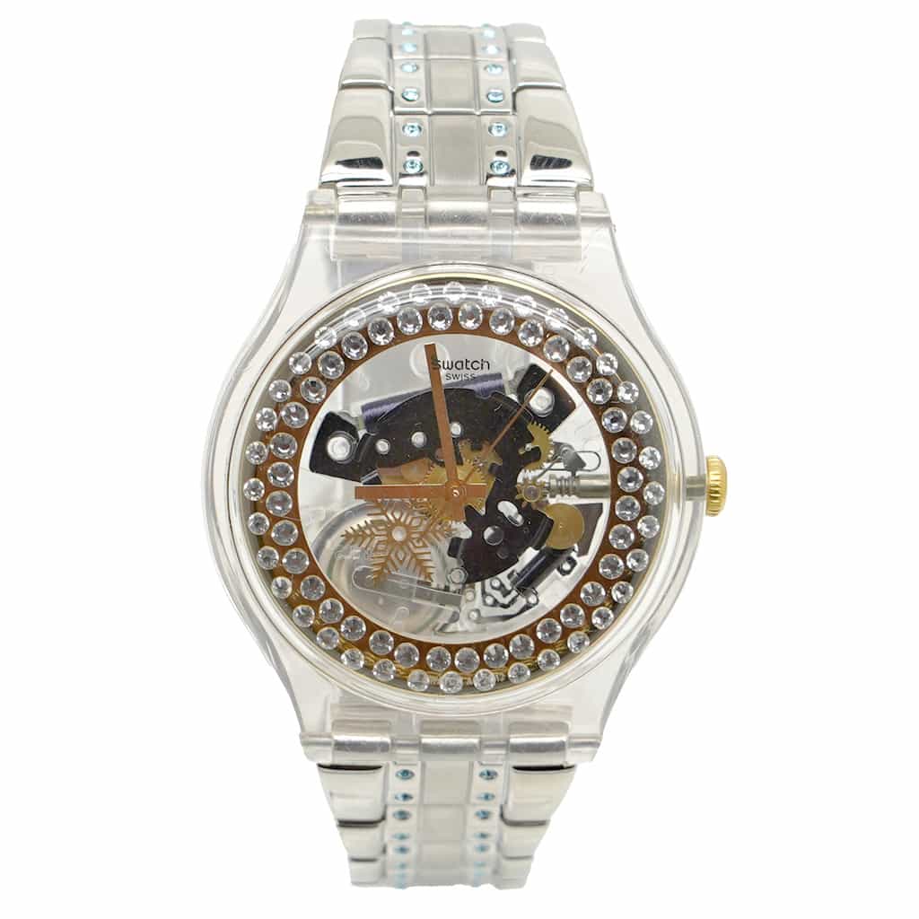 SNOW YOUR TIME AWAY Variante - X-Mas Special 2012