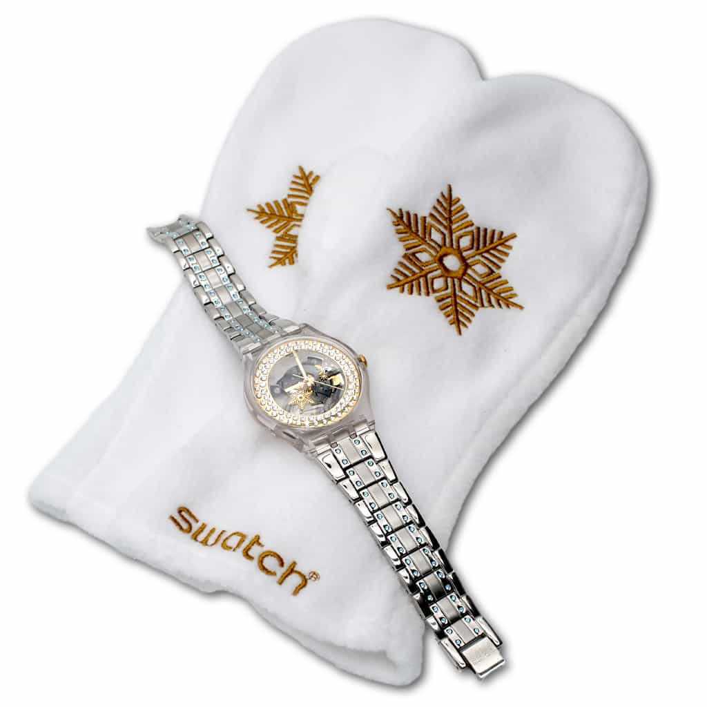 SNOW YOUR TIME AWAY Variante - X-Mas Special 2012