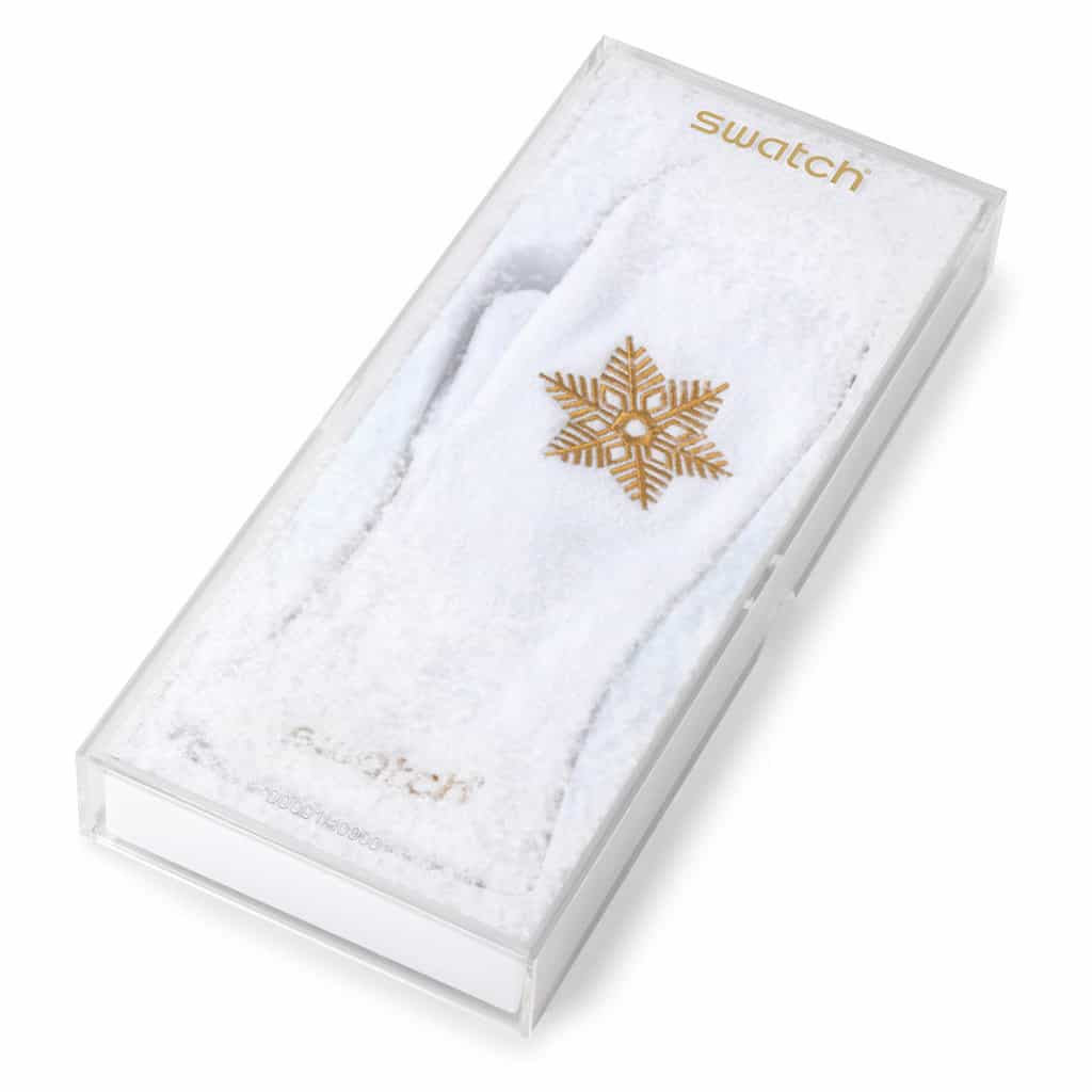 SNOW YOUR TIME AWAY Variante - X-Mas Special 2012