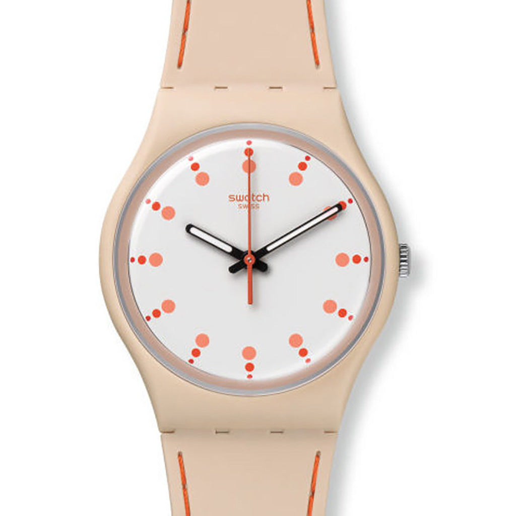 Swatch Gent Soft Day GT106
