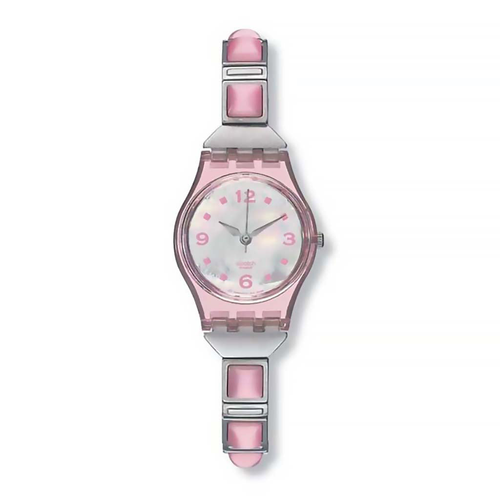 Swatch Lady Soft taste LP120