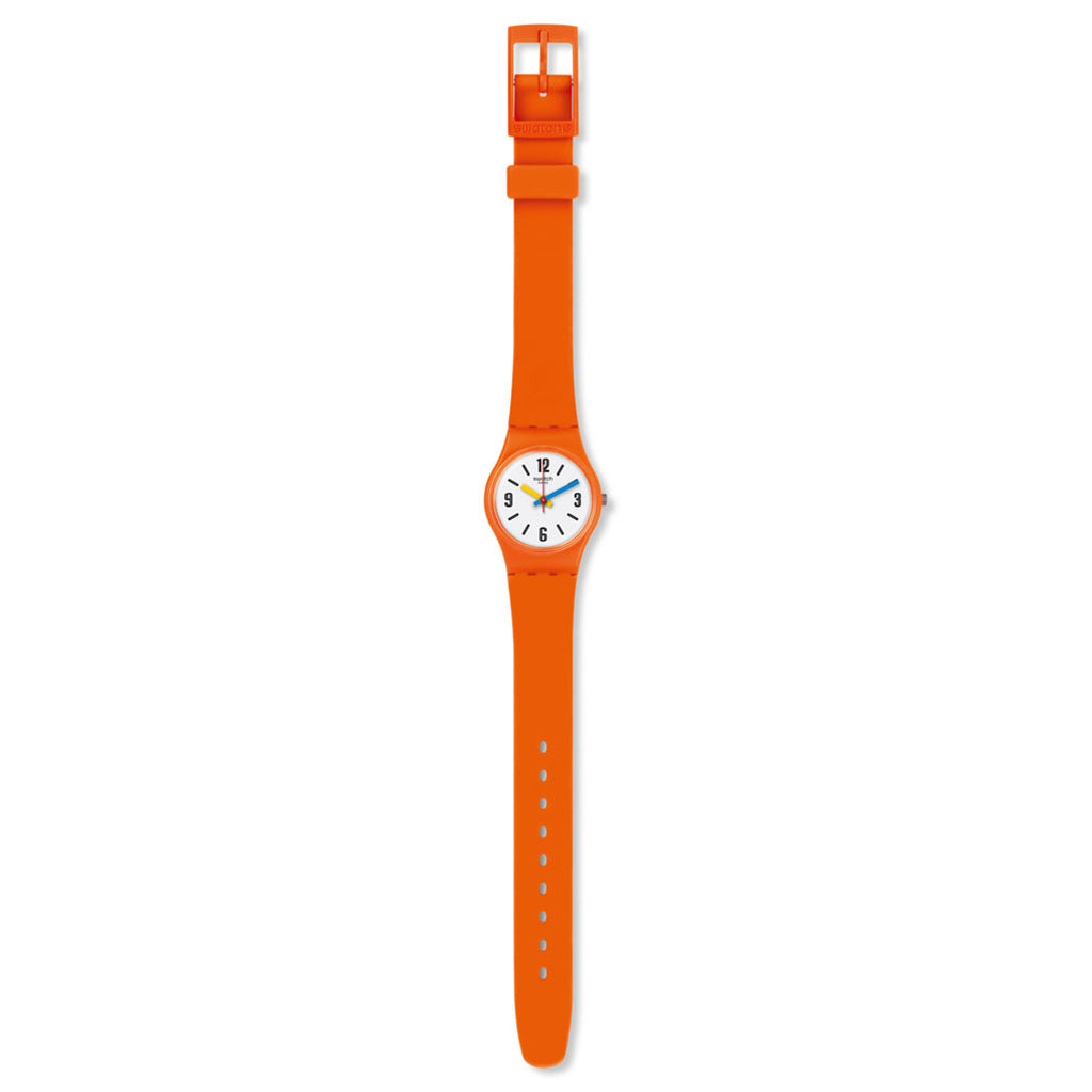 SORANGE