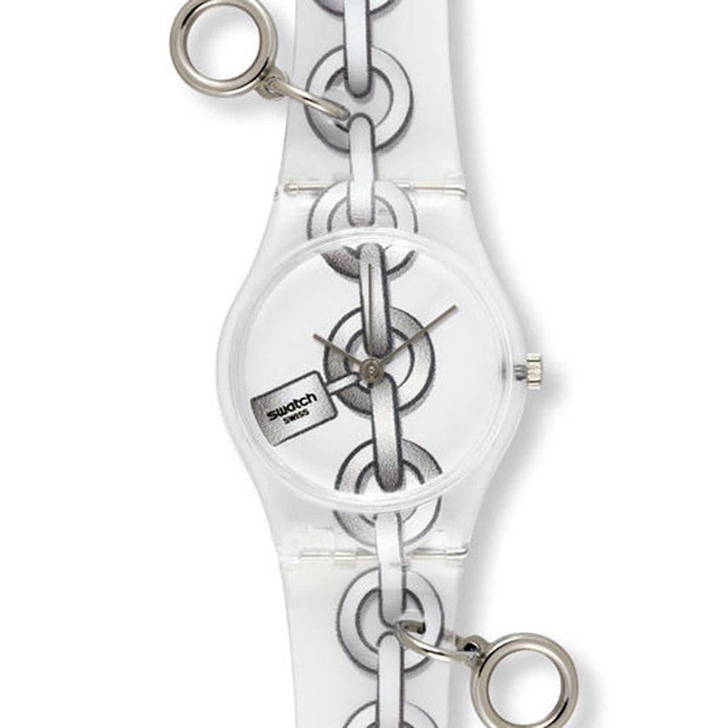Swatch Lady Soul 2 Watch LK333
