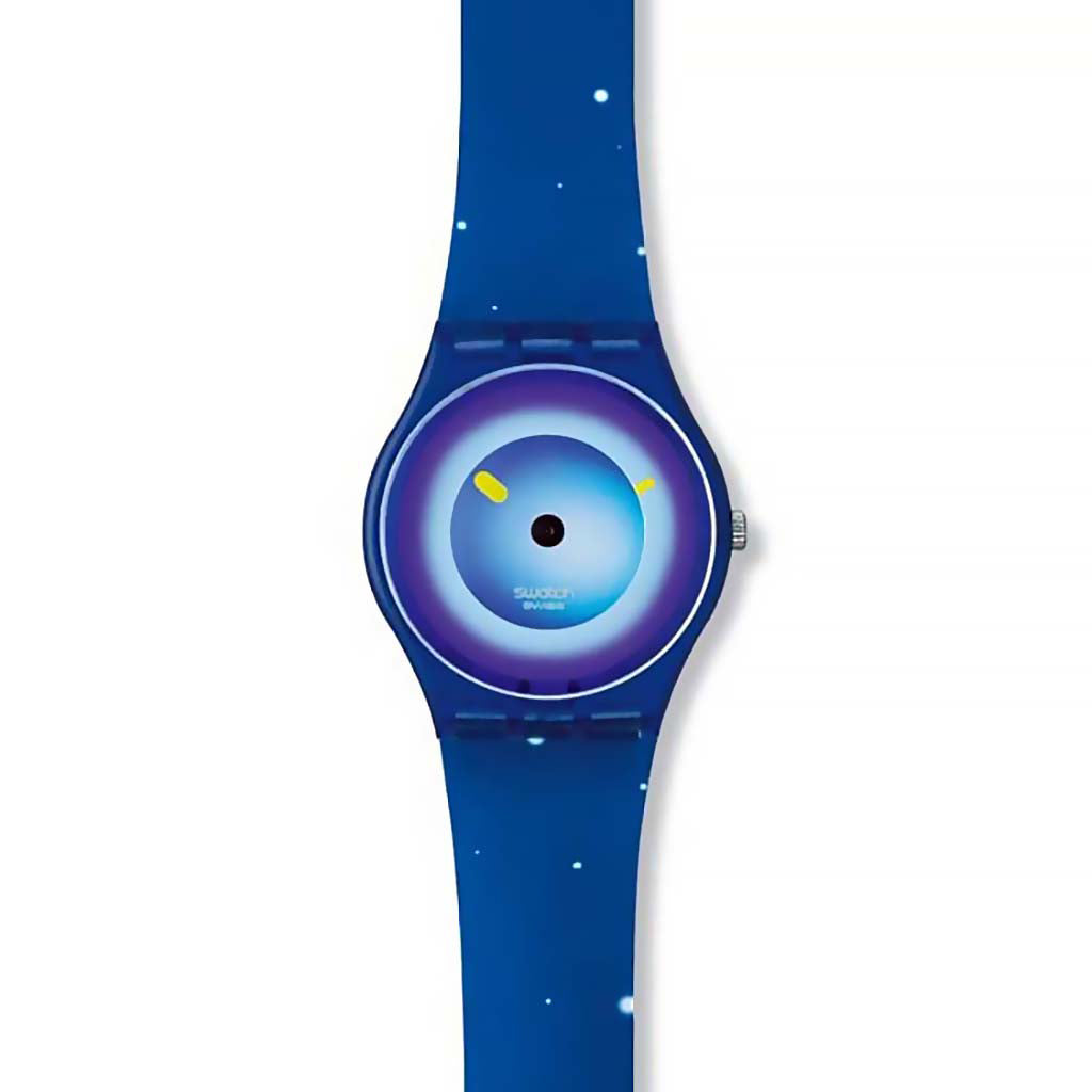 SPACE DREAMS - STD