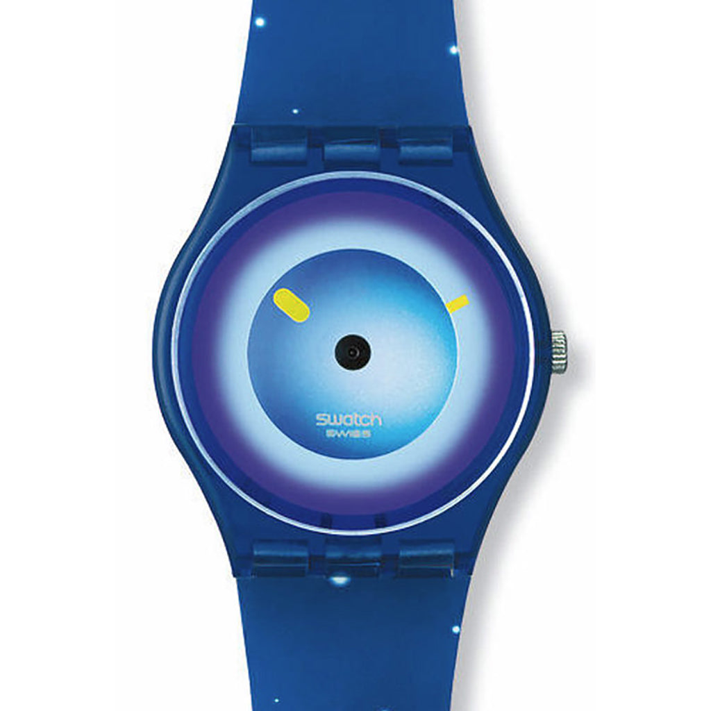 Swatch Gent SPACE DREAMS GZ160