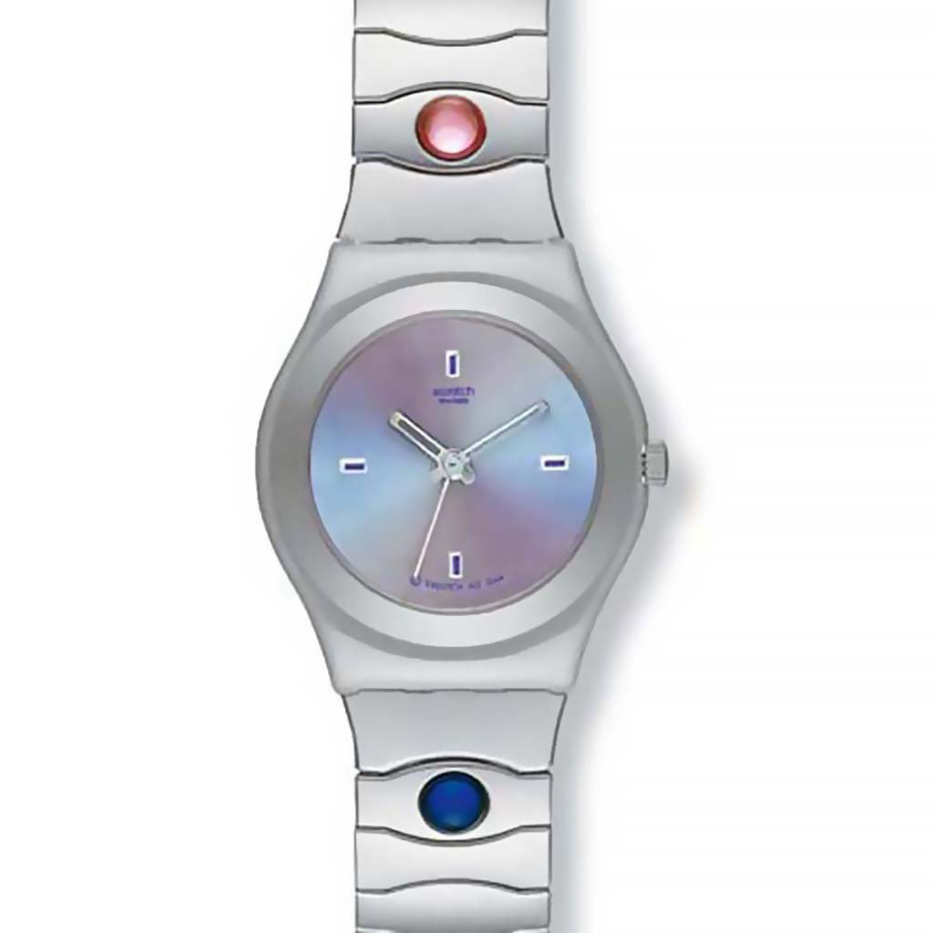 Swatch Irony Lady Sparkling Time YSS1010B