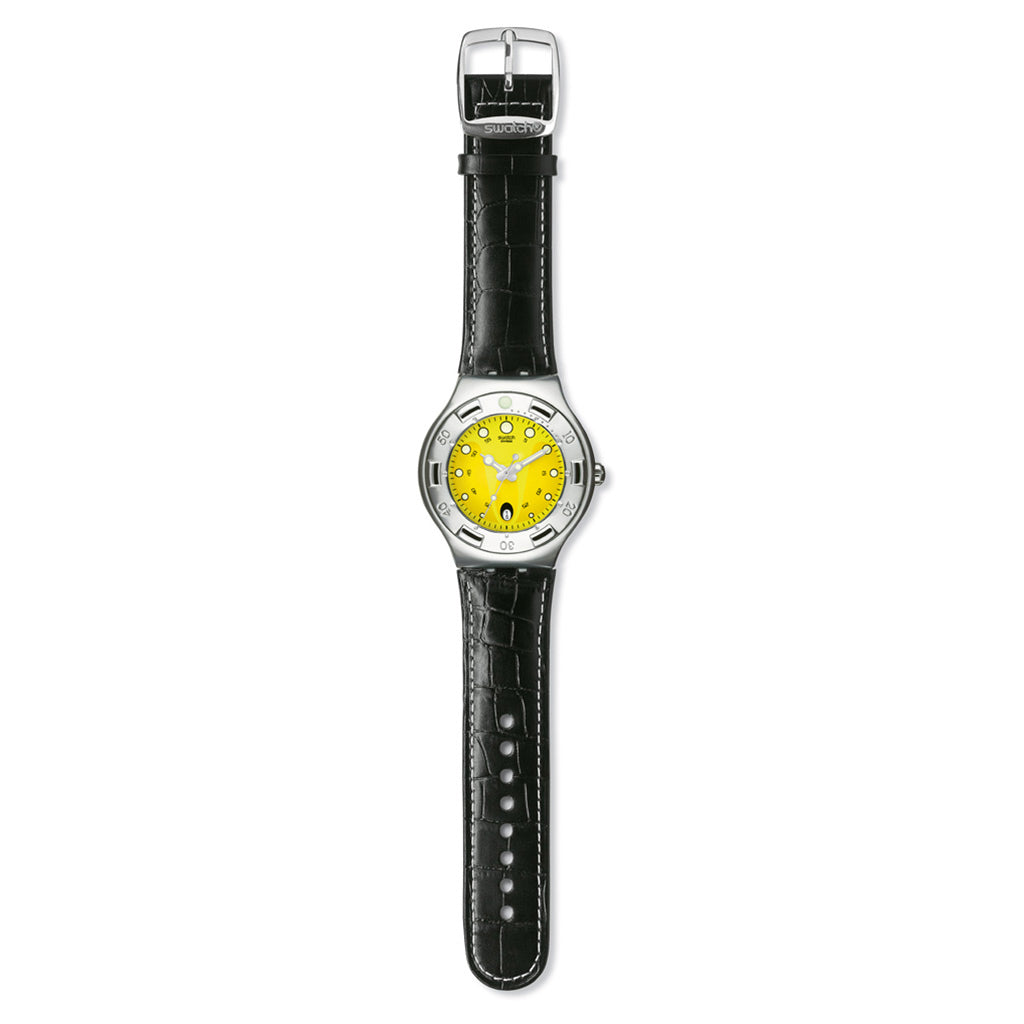 SPARTOON LEATHER