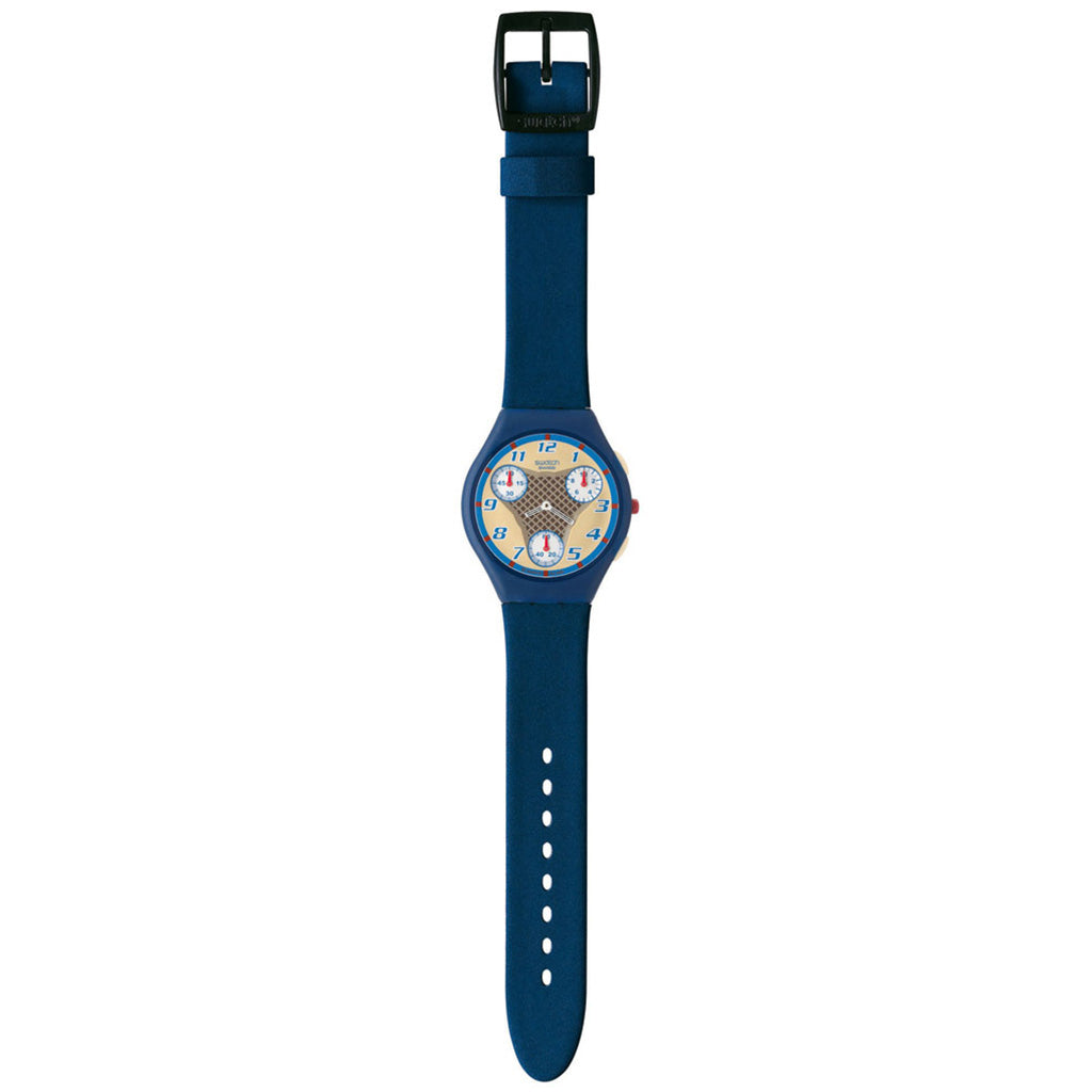 SPEED GAME BLUE