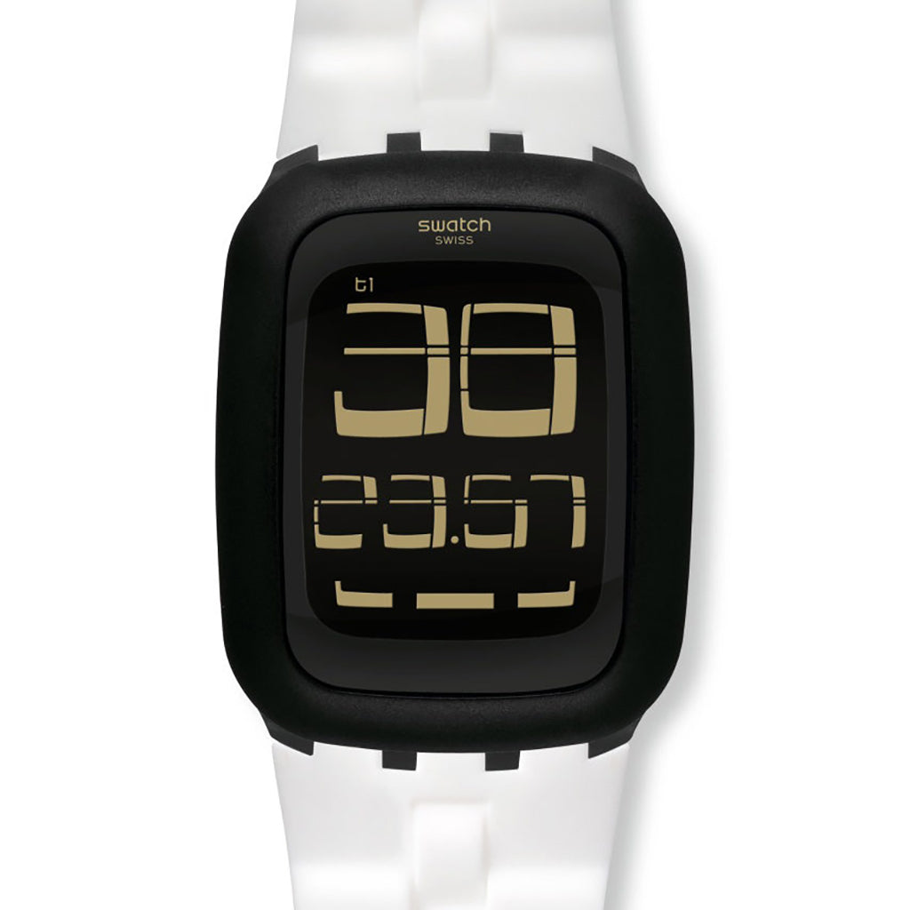 Swatch Touch Speed it Up SURB119