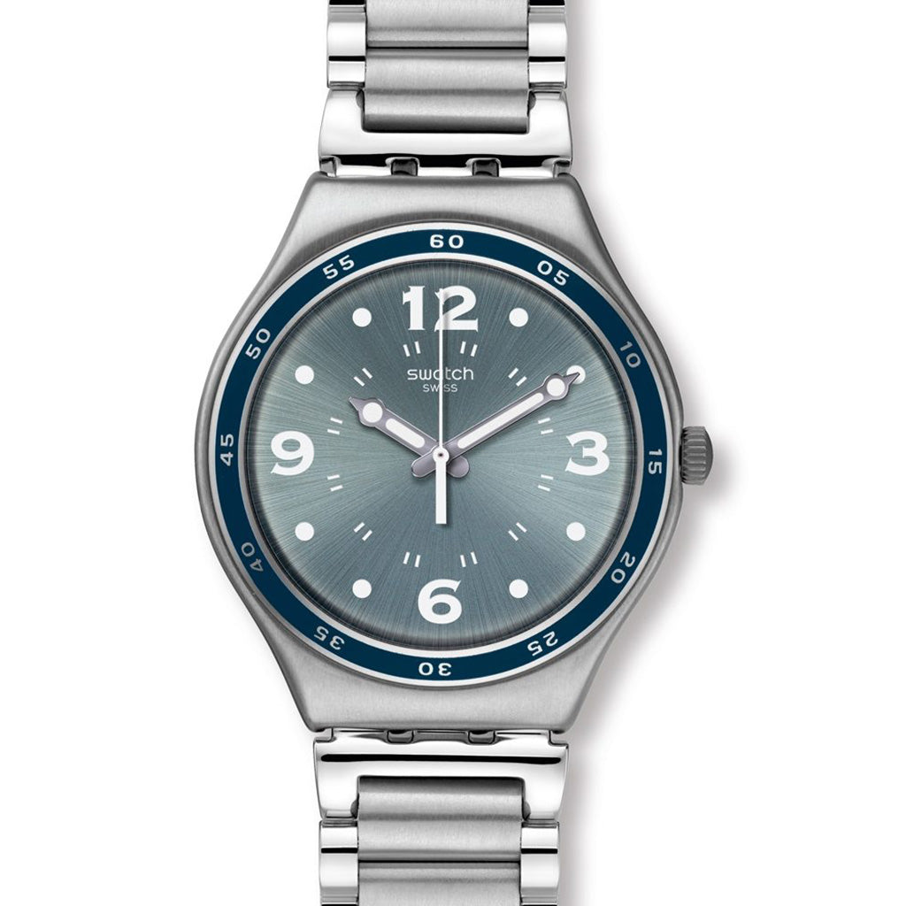 Swatch Irony Big Spicetery YGS134G