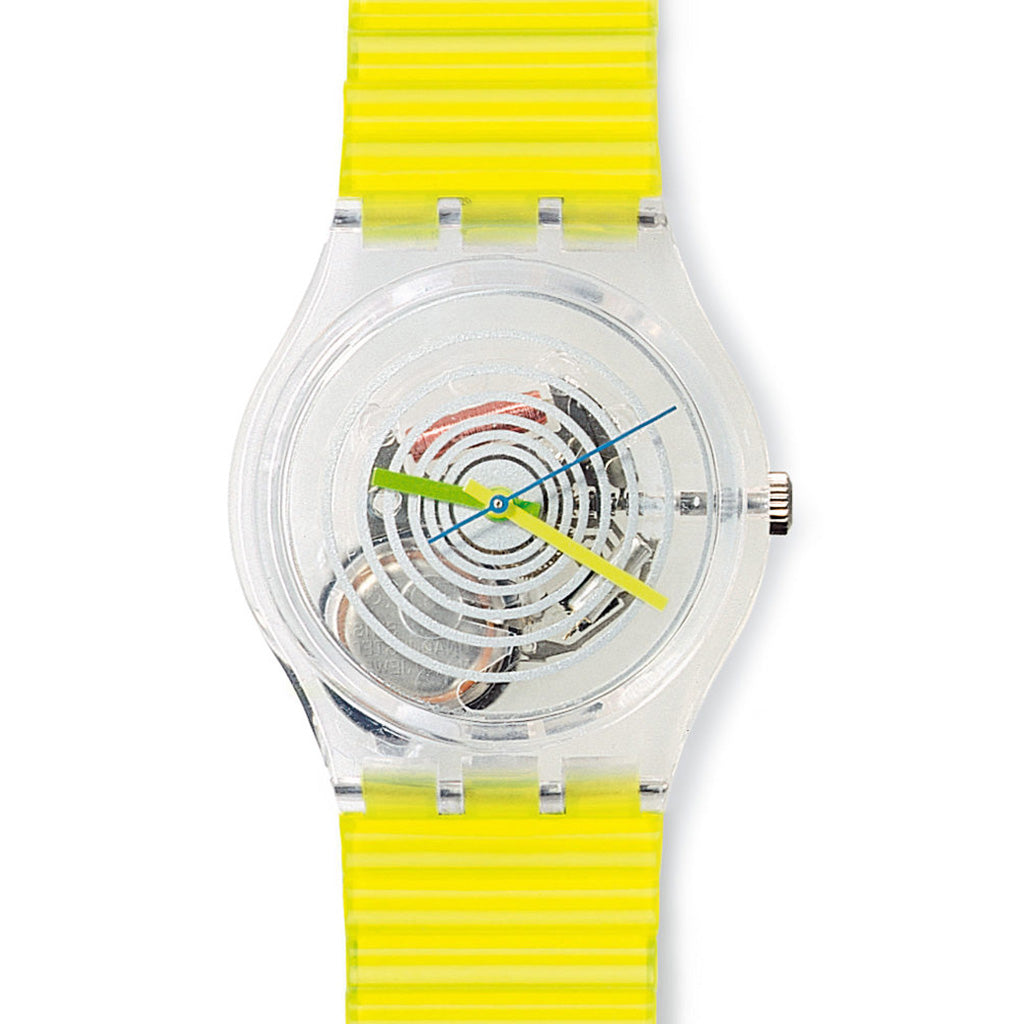 Swatch Gent Spinning Balls GK197C