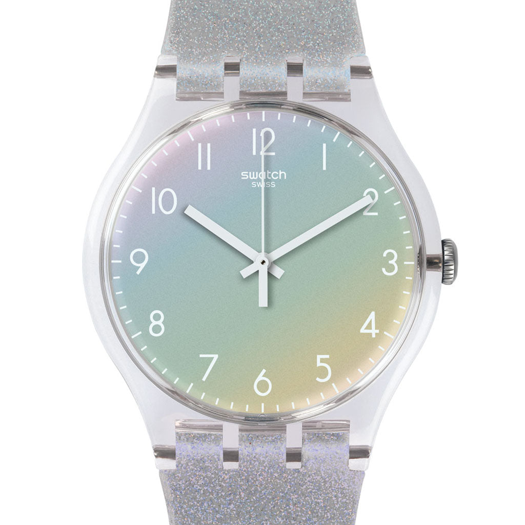 Swatch New Gent Spok SUOK116