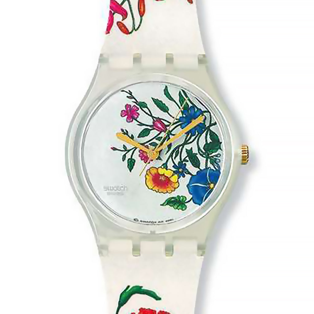 Swatch Gent Spring Touch GW132