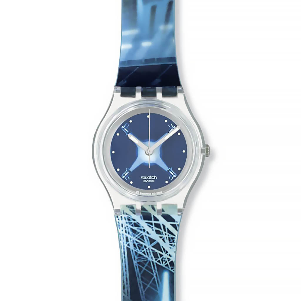 Swatch Access Special BKW Stade De Suisse 1 SKK2000