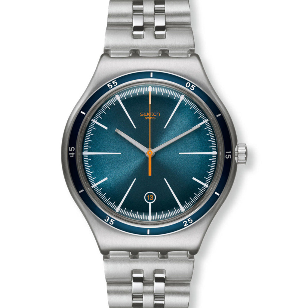 Swatch Irony Big Classic STAR CHIEF YWS402G