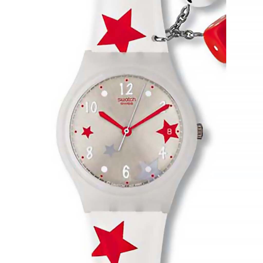 Swatch Gent Star Feelings GW406