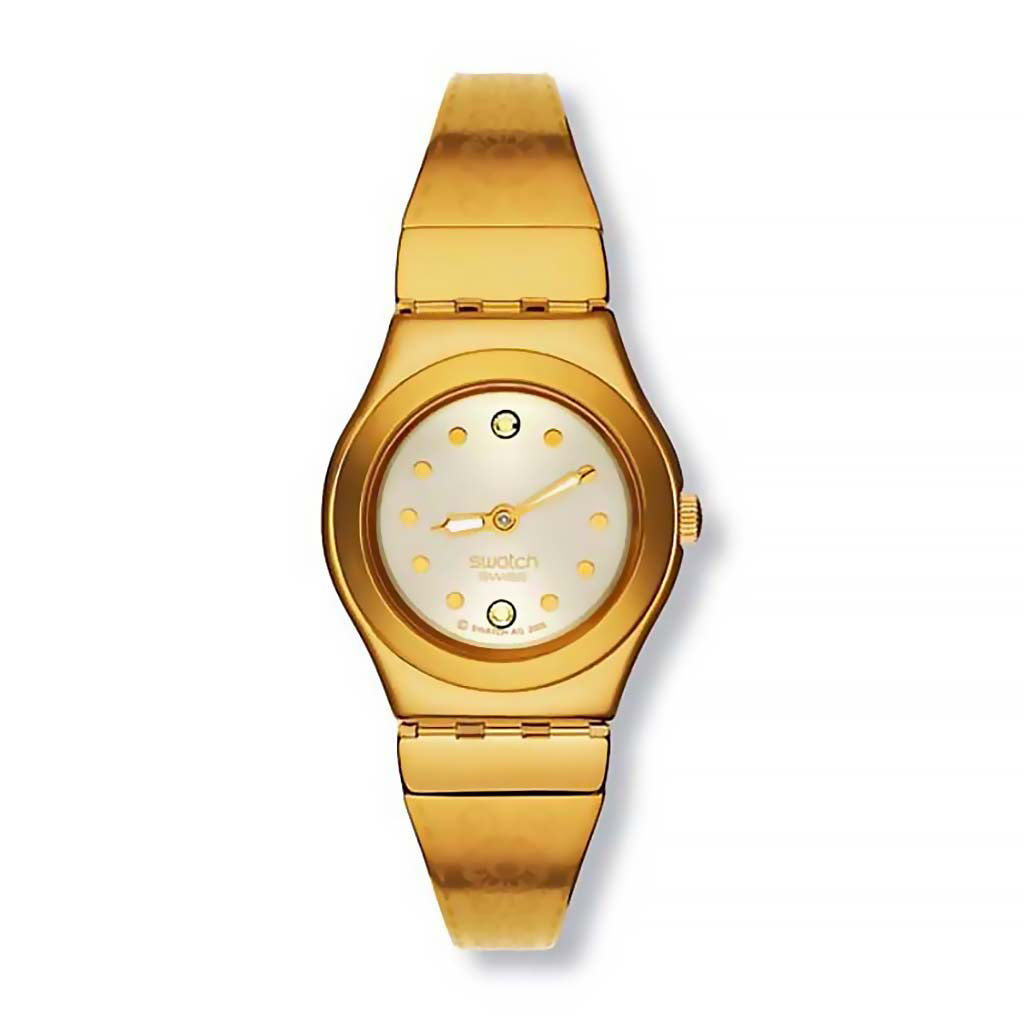Swatch Irony Lady Stateliness Glimmer