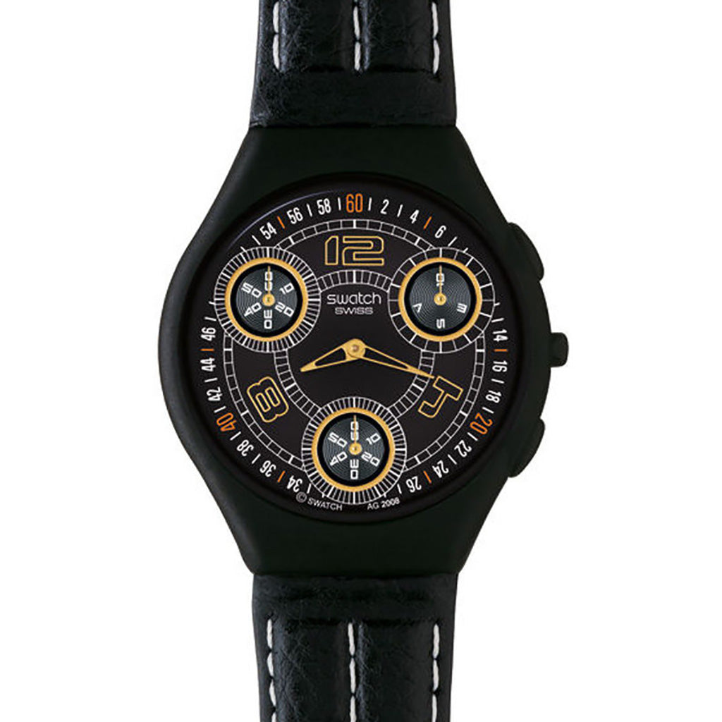 Swatch Skin Chrono Stay way SUYB120