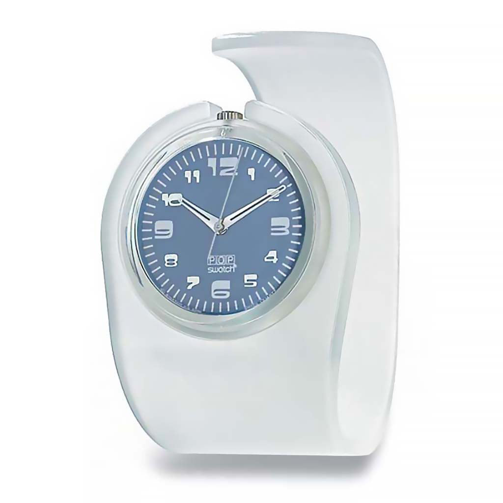 Midi Pop Swatch Stiffness PMK142