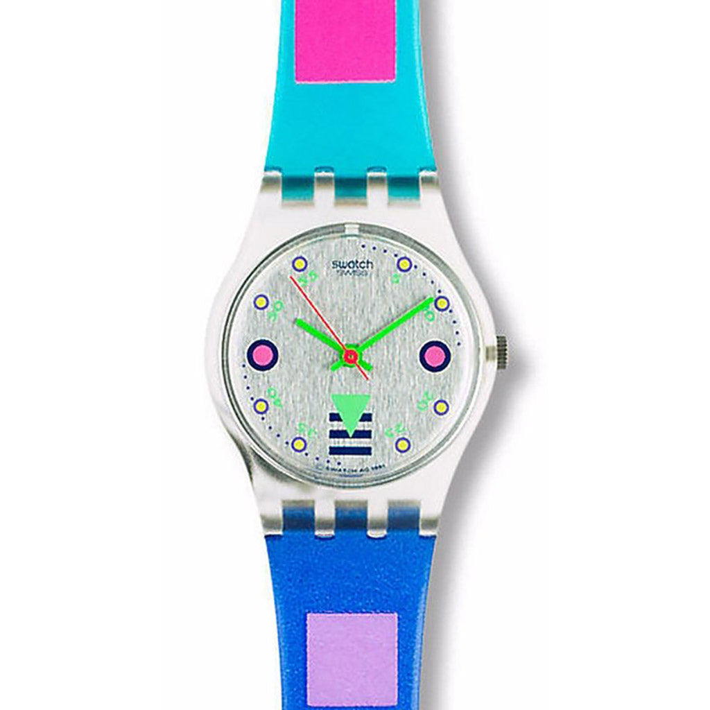 Swatch Lady STIFFY LK127