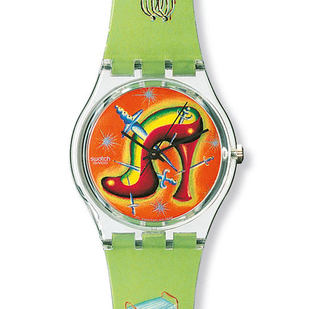 Swatch Gent STILETTO GK270
