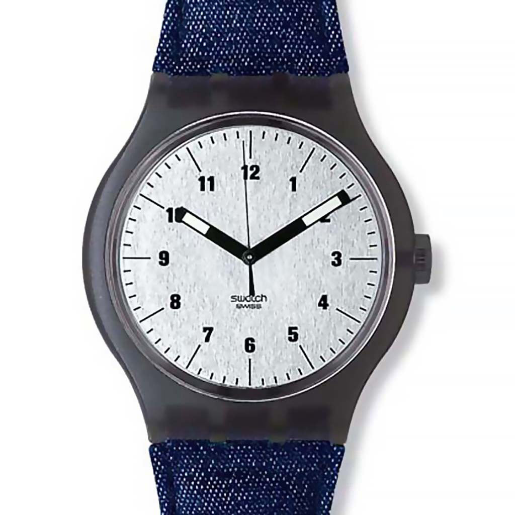Swatch X-Large Still Neutral SUDF100