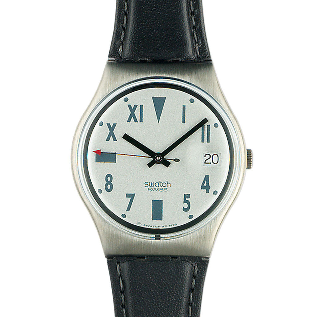 Swatch Gent Stirling Rush Too GX407D