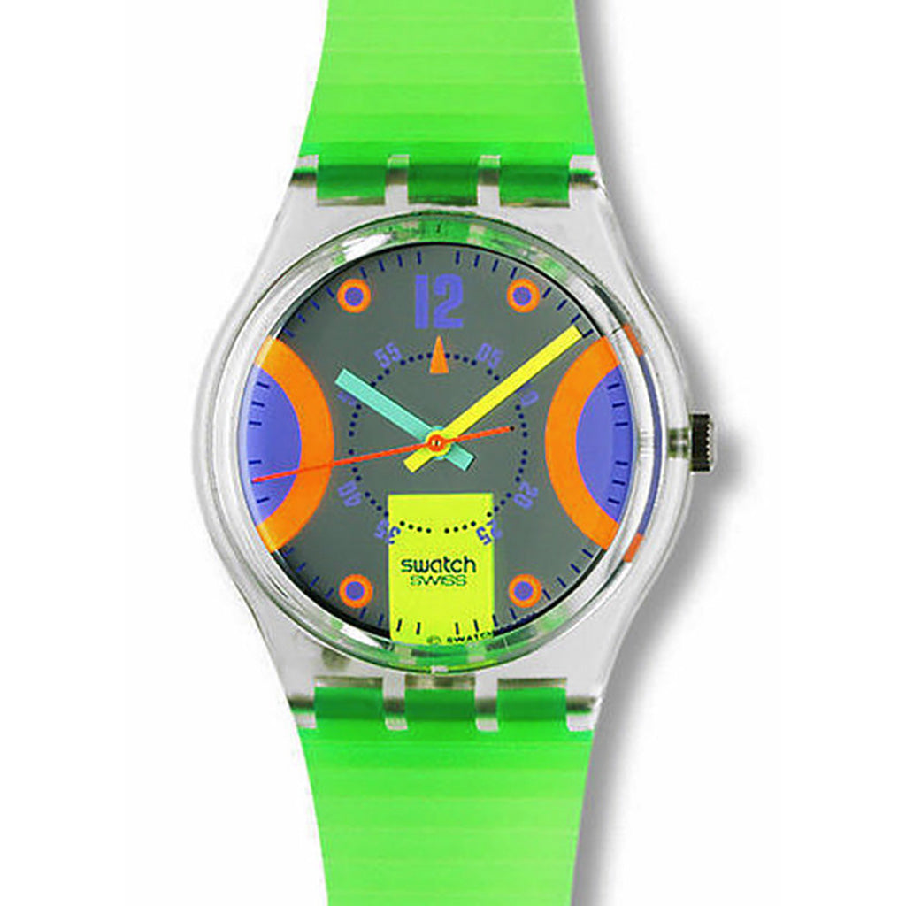 Swatch Gent STREAM GK146