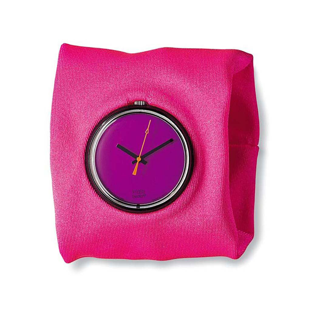 Midi Pop Swatch STRETCH PMB107
