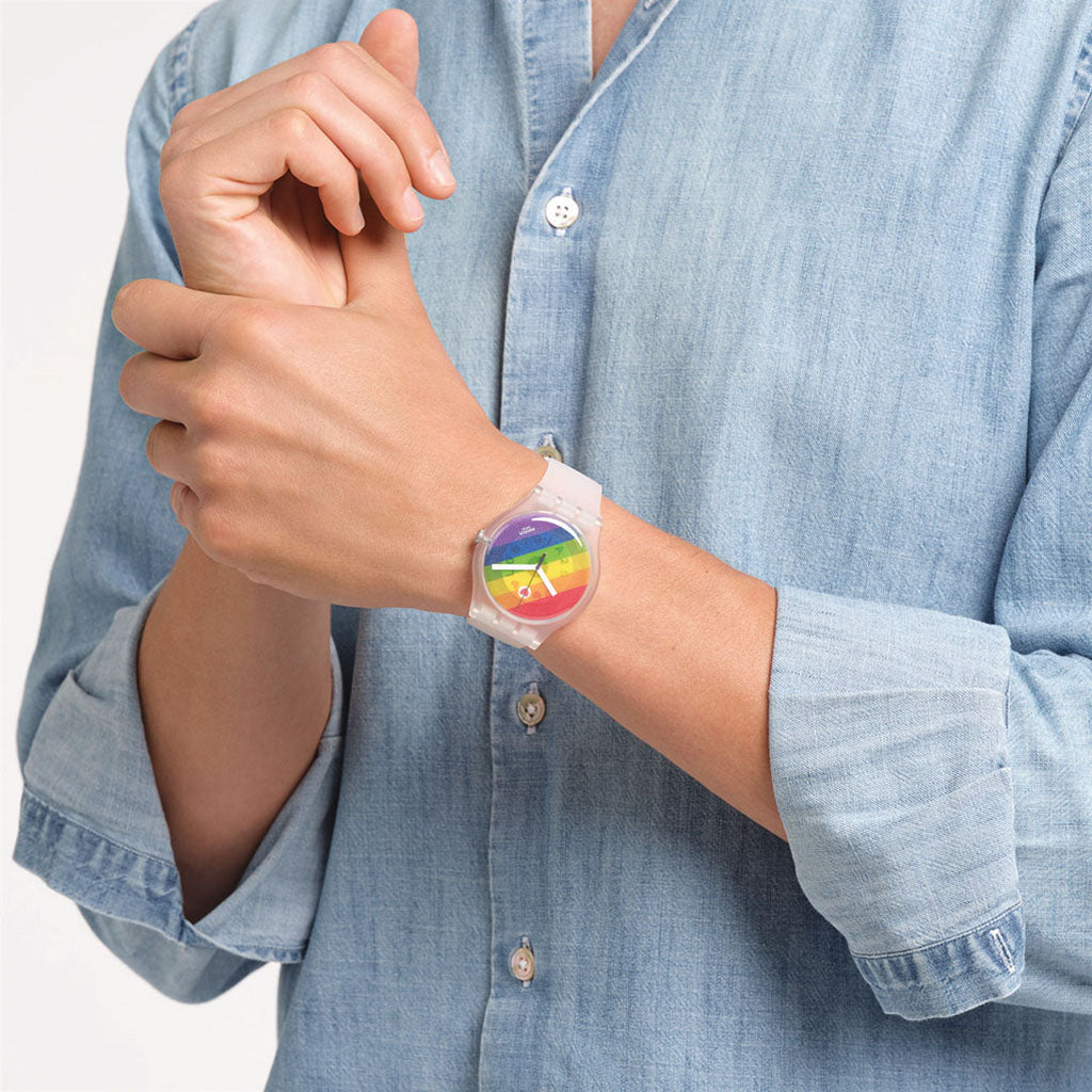 STRIPE FIERCE