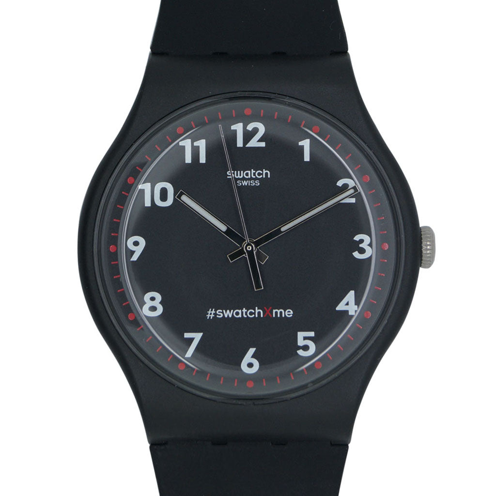 Swatch Originals New Gent Strongxyou SUOB155C