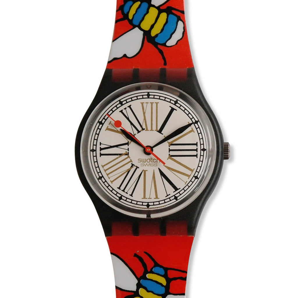 Swatch Gent SUGARLESS ROCHE TWO GM113F