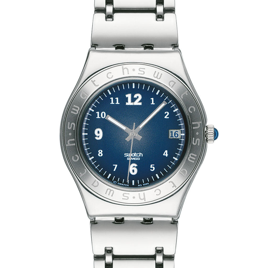 Swatch Irony Medium Sundown YLS404G