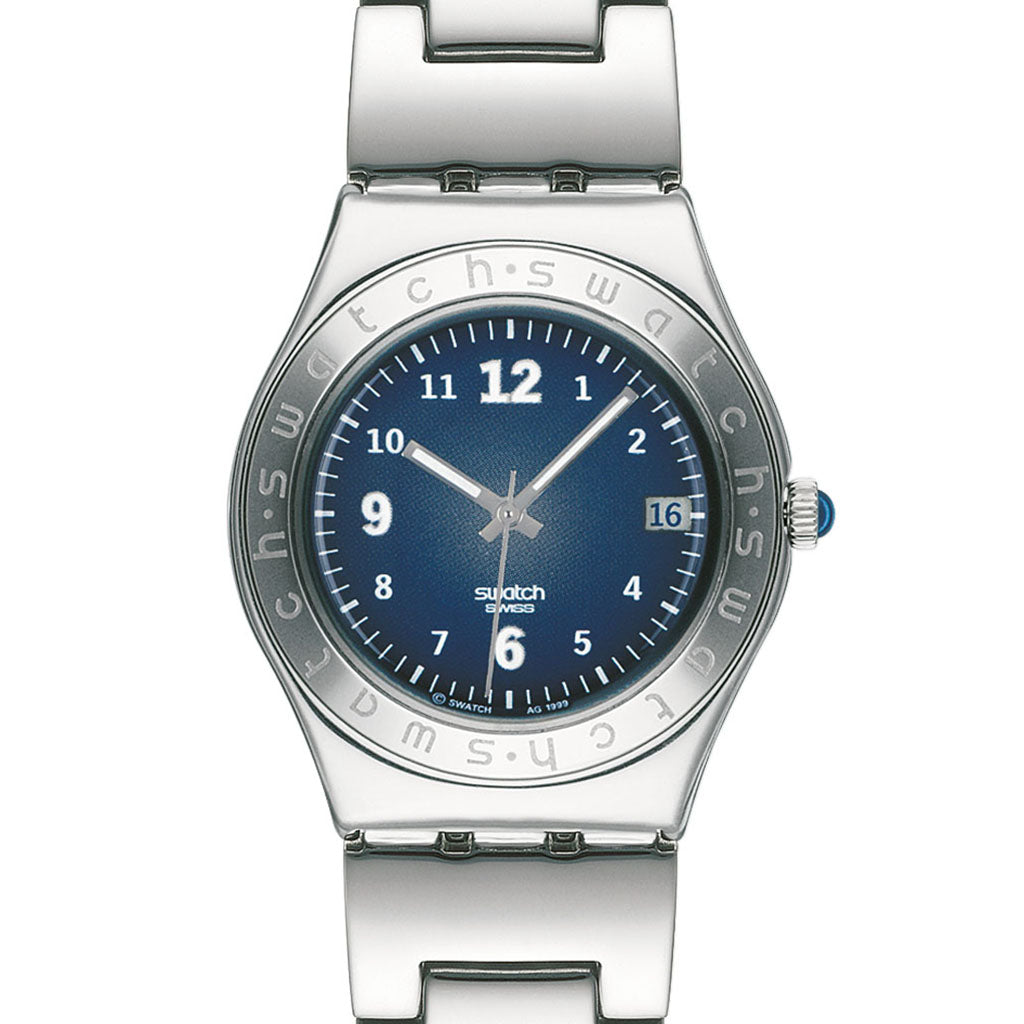 Swatch Irony Medium Sundown YLS404GX