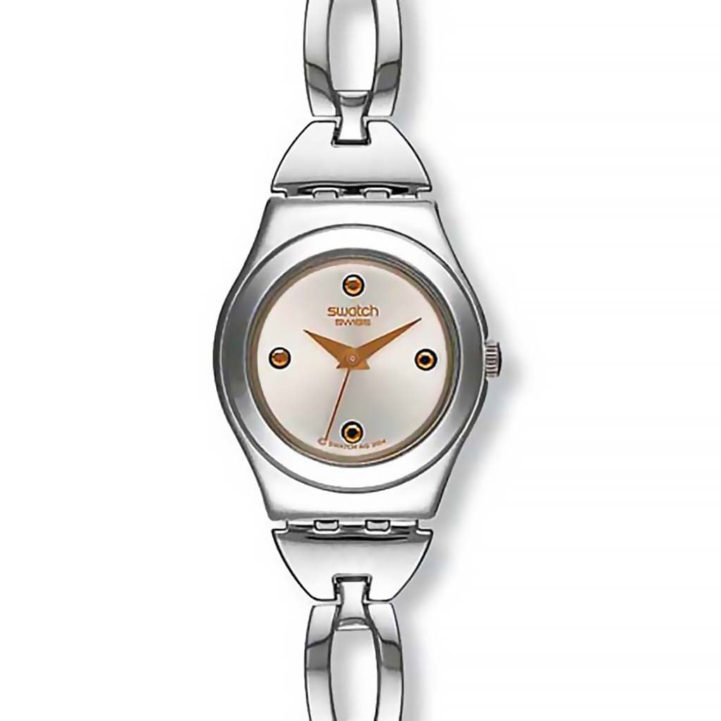 Swatch Irony Lady Sun Rings YSS199G