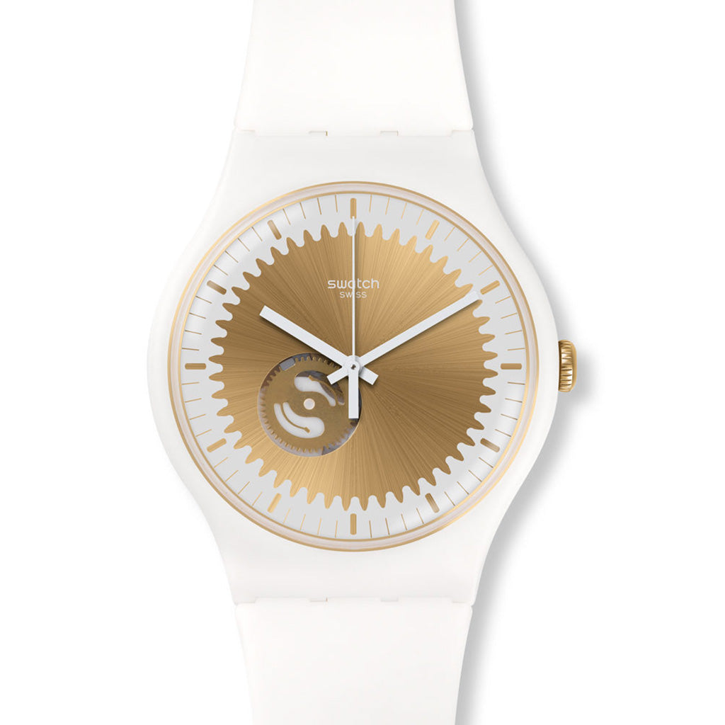 Swatch New Gent SUNSPLASH SUOW144