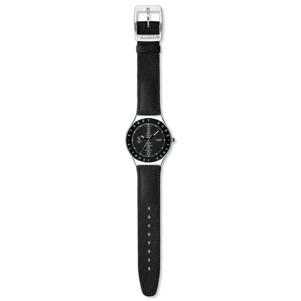 SWAGMEN BLACK