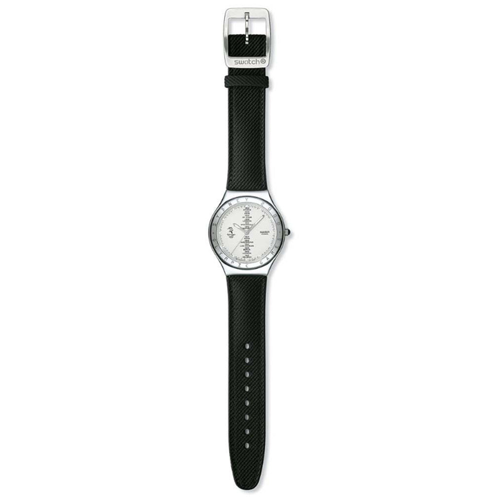 SWAGMEN WHITE
