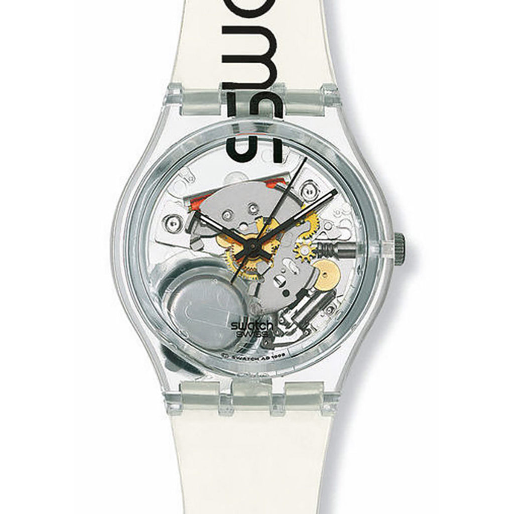 Swatch Gent SWATCH GK301