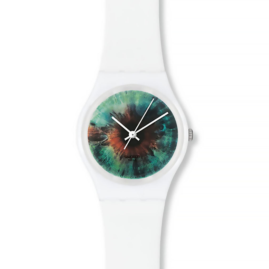 SWATCH AQUASCAPE